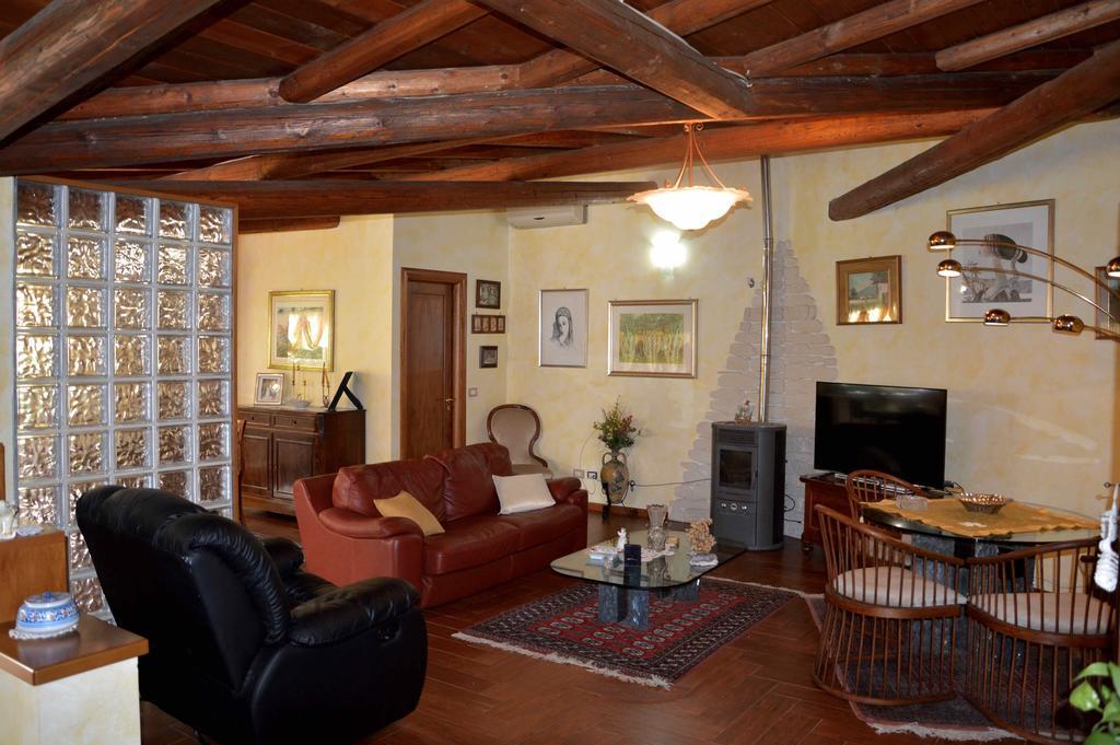 Villa Ninfea Mascalucia Bagian luar foto