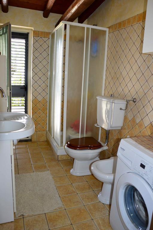 Villa Ninfea Mascalucia Bagian luar foto